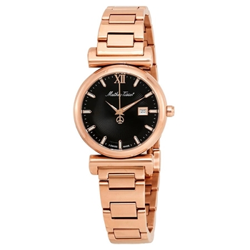 ساعت مچی متی تیسوت D410PN